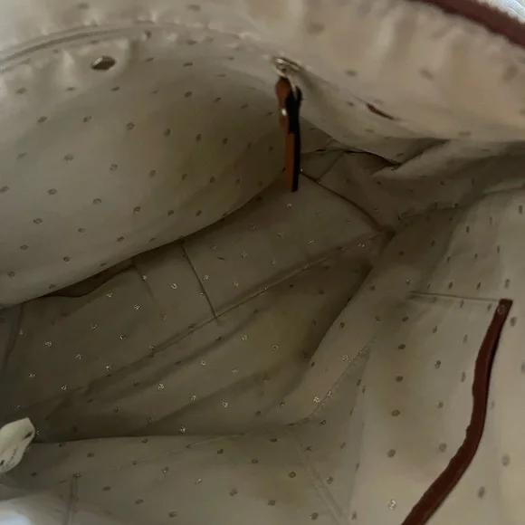 Kate Spade pebbled leather hobo bag - Picture 5 of 13